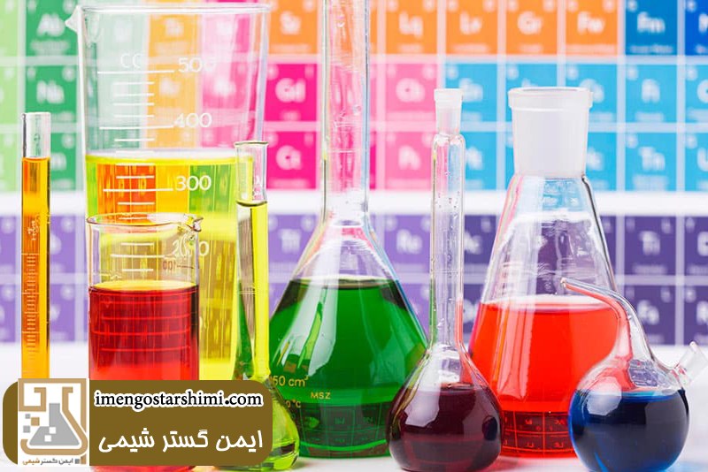 انواع محلول بافر
